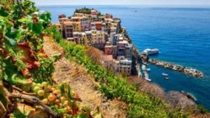 The Perfect 3-Day Cinque Terre Itinerary for 2026