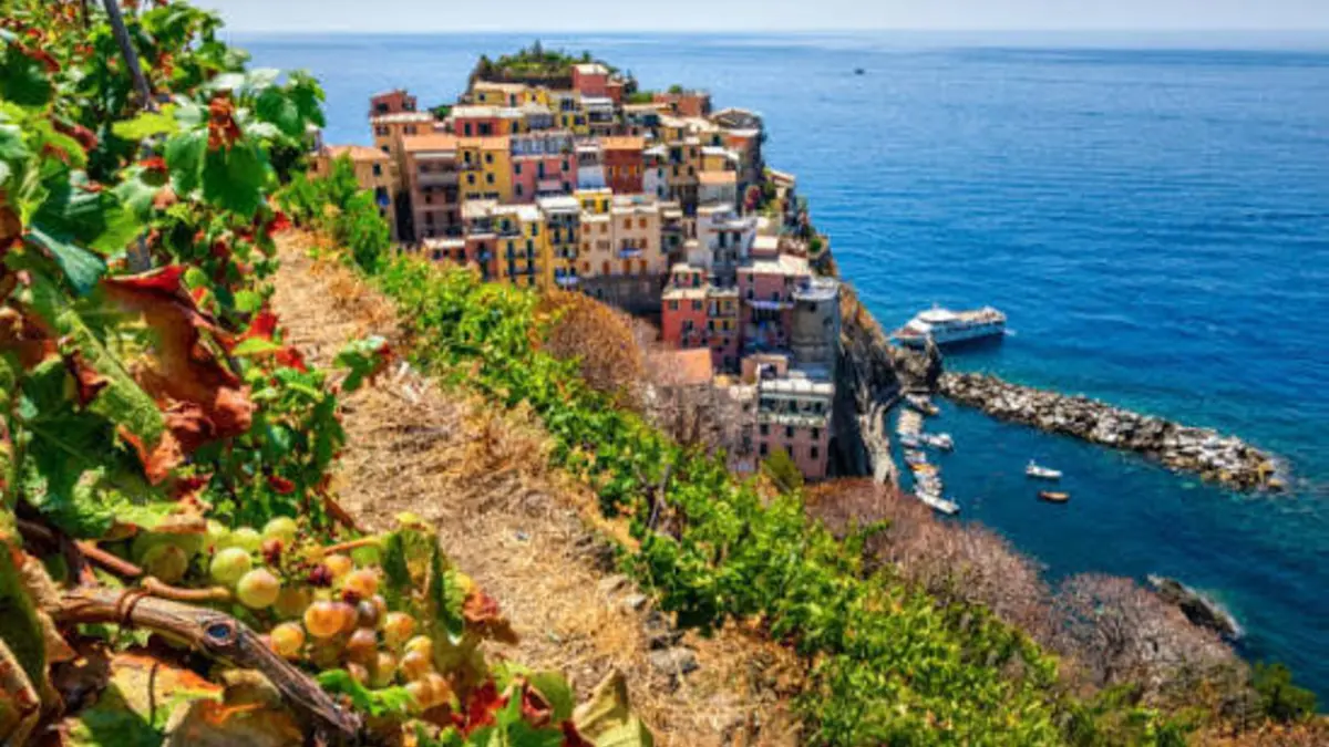 The Perfect 3-Day Cinque Terre Itinerary for 2026
