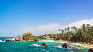 Colombia Roteiro: The Complete Guide to Planning Your Trip