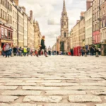Edinburgh Itinerary: A Day-by-Day Plan for 3, 4 or 5 Days