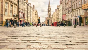 Edinburgh Itinerary: A Day-by-Day Plan for 3, 4 or 5 Days