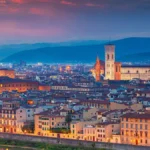 Florence Itinerary: Day-by-Day First-Timer Guide