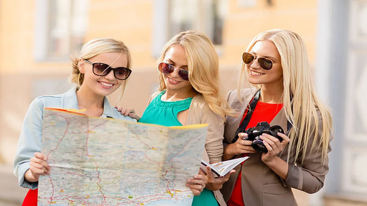Girls Trip Destinations: Beach, Wine & City Picks