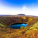 Driving the Golden Circle Iceland: Full Self-Drive Guide