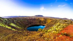 Driving the Golden Circle Iceland: Full Self-Drive Guide
