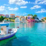 Greek Island Hopping Itinerary: The Complete Route Guide