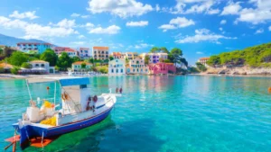 Greek Island Hopping Itinerary: The Complete Route Guide