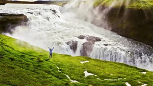 Gullfoss Waterfall Hike: Complete Guide Trails, Times & Tips