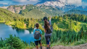 Best Hikes in Washington: Easy, Hard & Alpine Trails