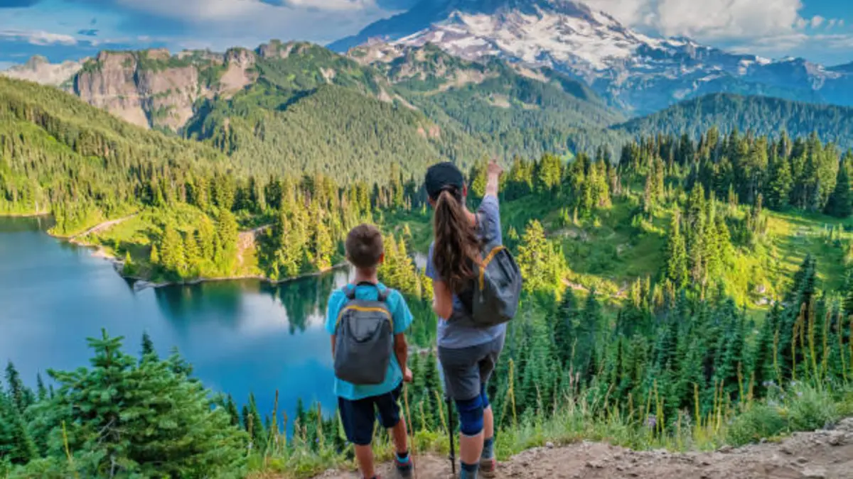 Best Hikes in Washington: Easy, Hard & Alpine Trails