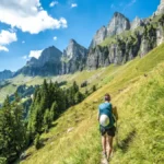 Hiking in Switzerland: Best Trails, Huts & When to Go