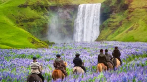 Iceland Itinerary 7 Days: The Complete Ring Road Route