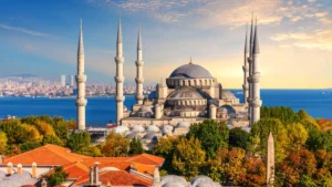 3 Days in Istanbul: The Complete First-Timer Itinerary