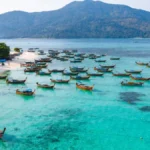 Koh Lipe Monsoon Season Guide: Rain, Ferries & What to Expect
