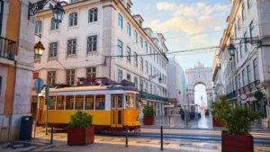 The Complete Lisbon Guide: Where to Stay, Eat & Explore