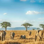 Luxury Safari Tanzania — Where to Go, When & What It Costs
