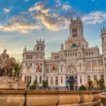 Madrid Travel Guide: The Complete First-Timer's Guide
