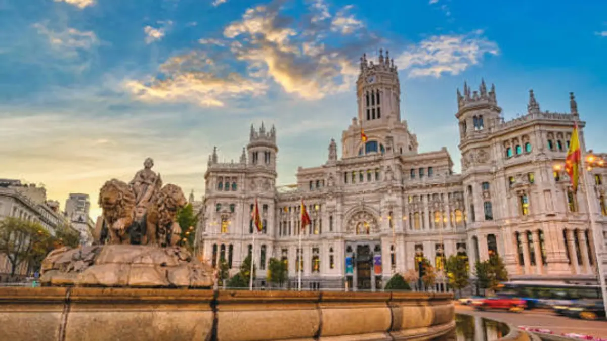 Madrid Travel Guide: The Complete First-Timer’s Guide