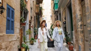 Malta Travel Tips: What First-Timers Actually Need to Know