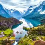 Norway Travel Guide: What to Know Before You Go