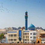 The Ultimate Oman Itinerary for First-Time Visitors