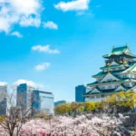 Osaka Itinerary: The Perfect 3-Day Plan for First-Timers