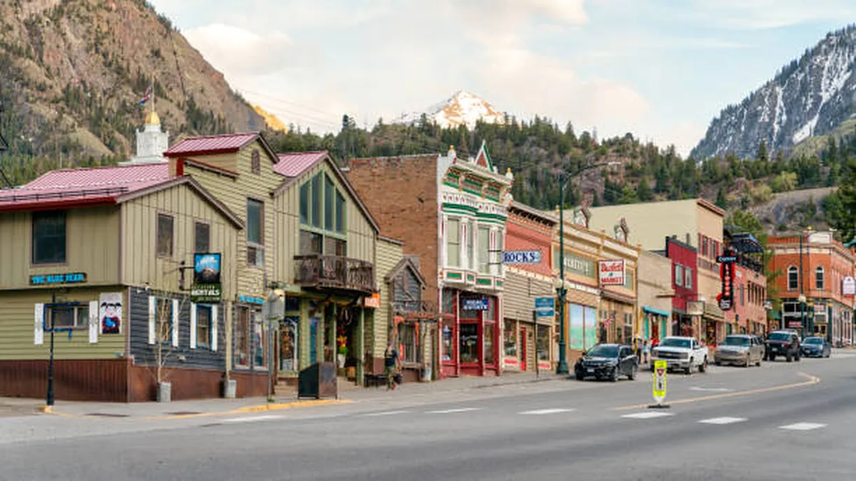 Things to Do in Ouray, Colorado: The Complete Guide