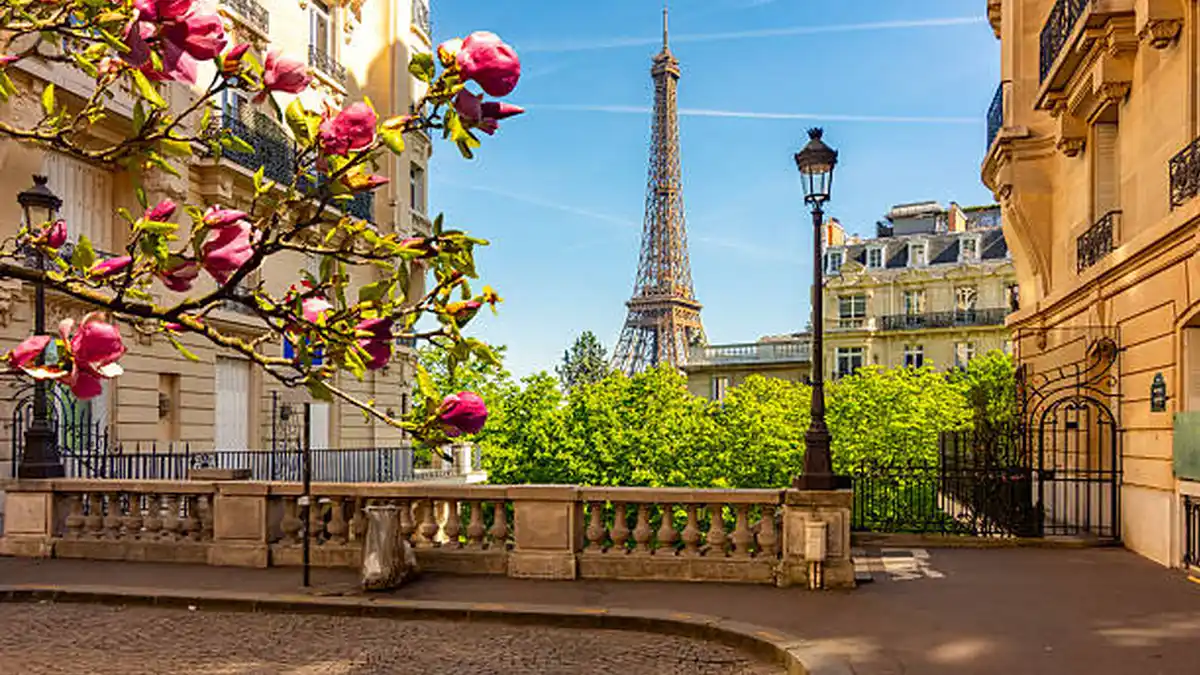 The Complete Paris Travel Guide for First-Time Visitors