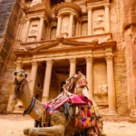 The Perfect Jordan Itinerary for First-Time Visitors