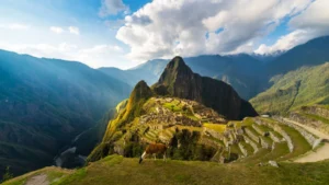 Places to Visit in Peru: A Region-by-Region Travel Guide