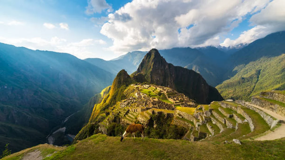 Places to Visit in Peru: A Region-by-Region Travel Guide