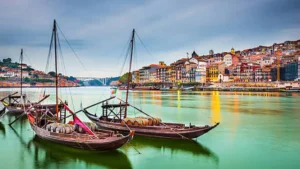 Porto Travel Guide: The Complete First-Timer's Plan