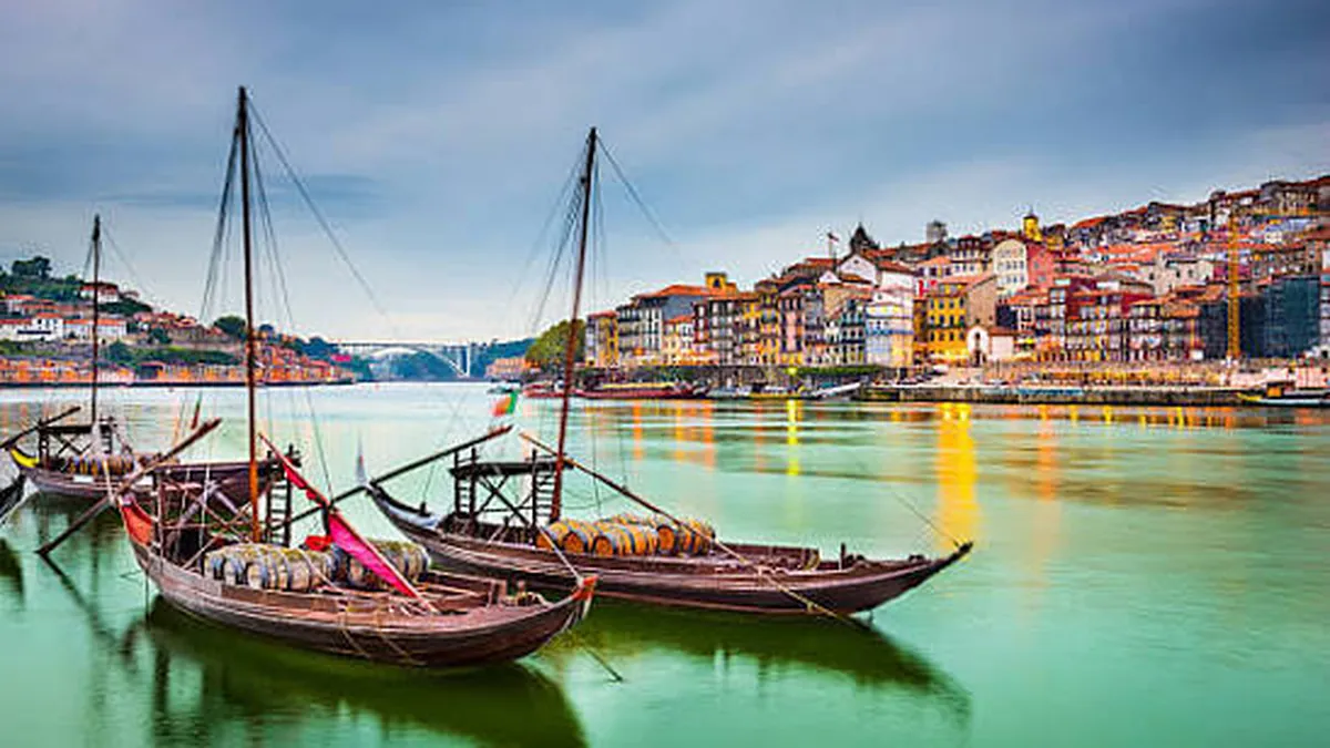 Porto Travel Guide: The Complete First-Timer’s Plan