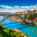 Portugal Itinerary 14 Days: A Route From Lisbon to Algarve
