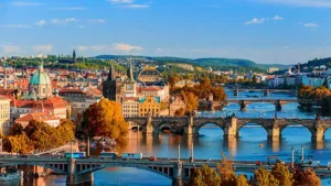 24 Hours in Prague: The Perfect One-Day Itinerary