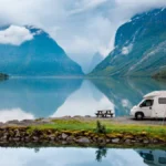 RV Travel Tips: A Beginner's Guide to Stress-Free Trips