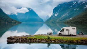 RV Travel Tips: A Beginner's Guide to Stress-Free Trips