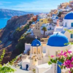 The Complete Santorini Travel Guide for First-Time Visitors