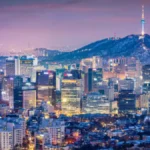 Seoul Itinerary: The Perfect 5-Day Plan for First-Timers