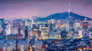 Seoul Itinerary: The Perfect 5-Day Plan for First-Timers
