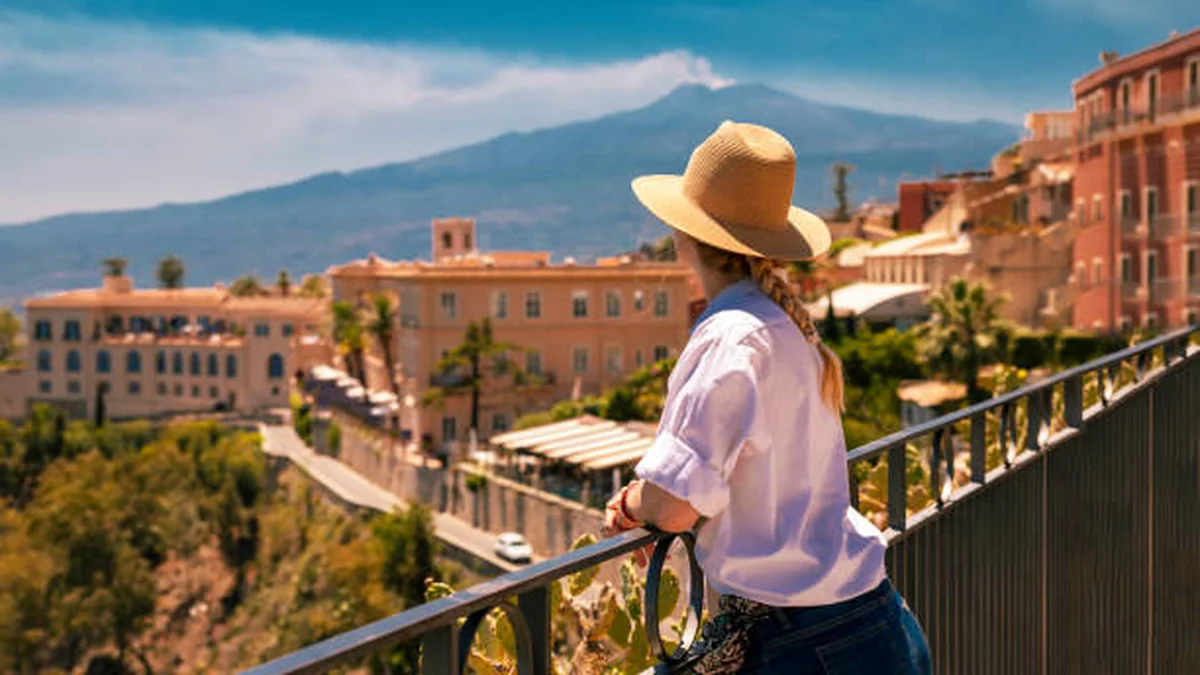 Sicily Travel Guide: Everything You Need to Plan Your Trip