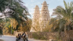 Siwa Egypt Travel Guide: Getting There, Sights & Tips