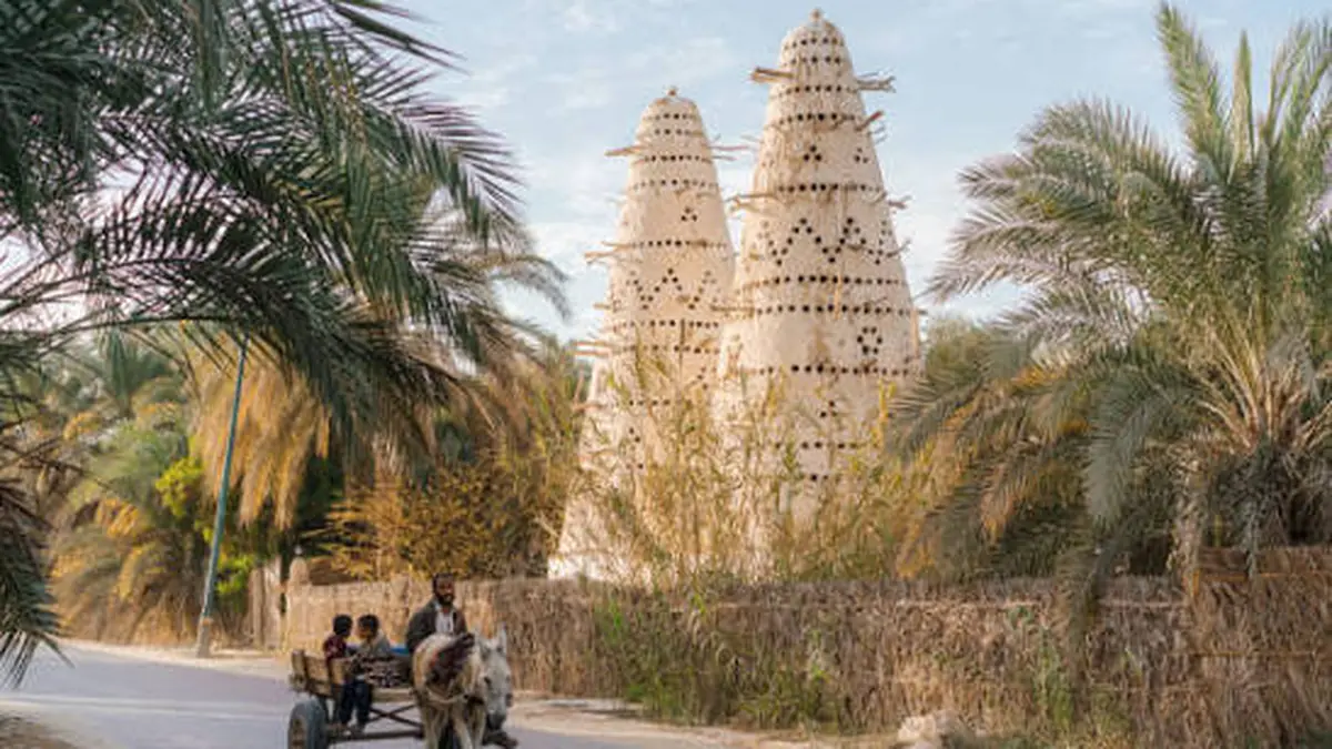 Siwa Egypt Travel Guide: Getting There, Sights & Tips