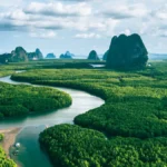Southeast Asia Itinerary Guide: Routes, Costs & Visas