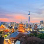 Tokyo Itinerary: The Complete 3, 5 & 7-Day Planner