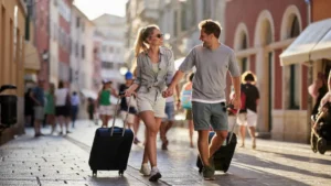 How to Travel More: A Practical Plan That Actually Works