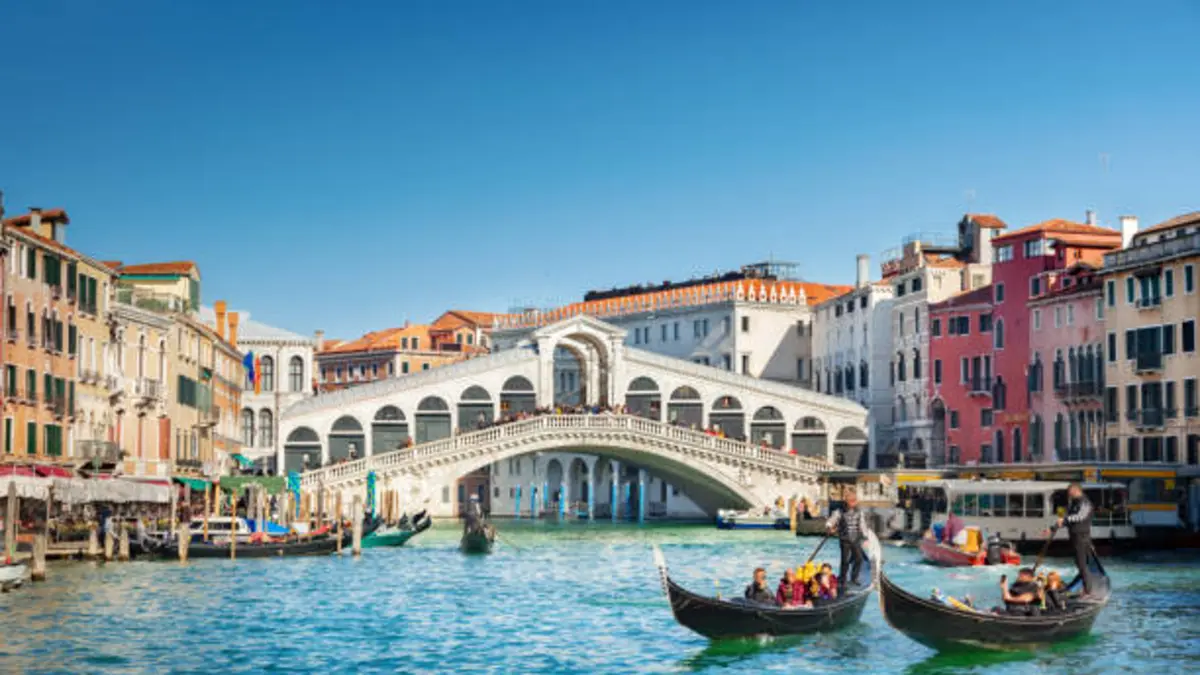 3 Days in Venice: The Perfect Itinerary for First-Timers