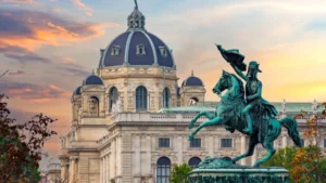 Vienna Attractions Guide: Top Sights, Tickets & Tips