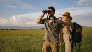 What to Wear on Safari: The Complete Packing Guide