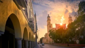 Yucatan Road Trip: The Complete Route & Planning Guide